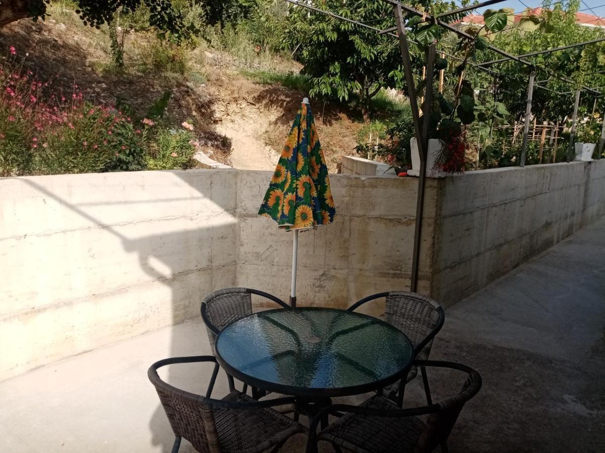 Apartmani Bosco Tivat Exteriér fotografie